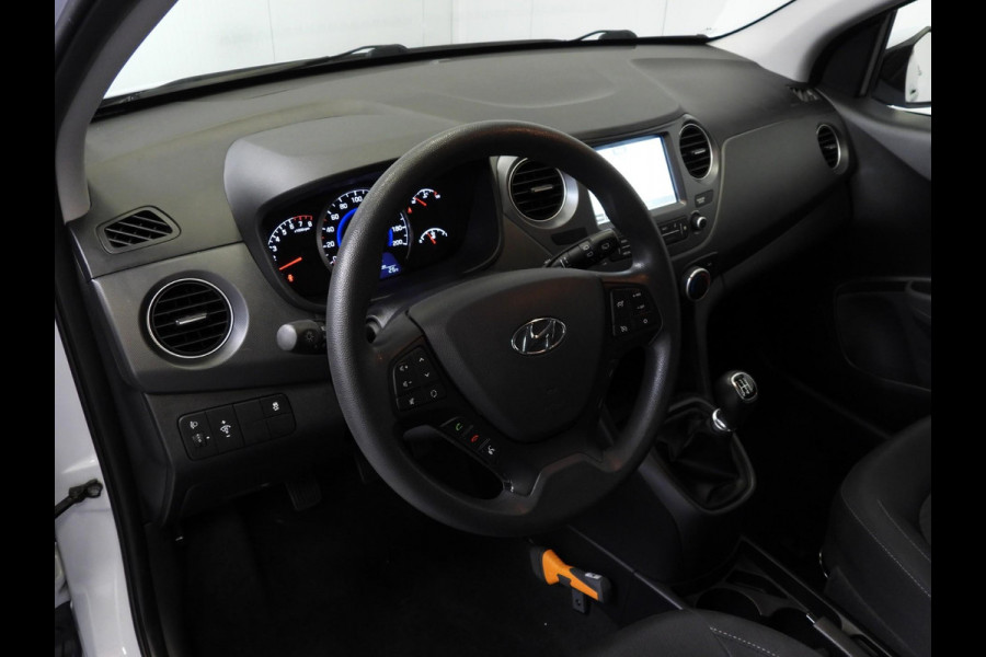 Hyundai i10 1.0i Comfort Smart Pack NAVI/AIRCO/CRUISE/PDC!