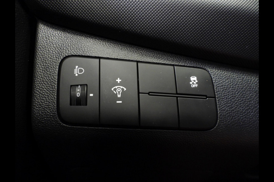 Hyundai i10 1.0i Comfort Smart Pack NAVI/AIRCO/CRUISE/PDC!
