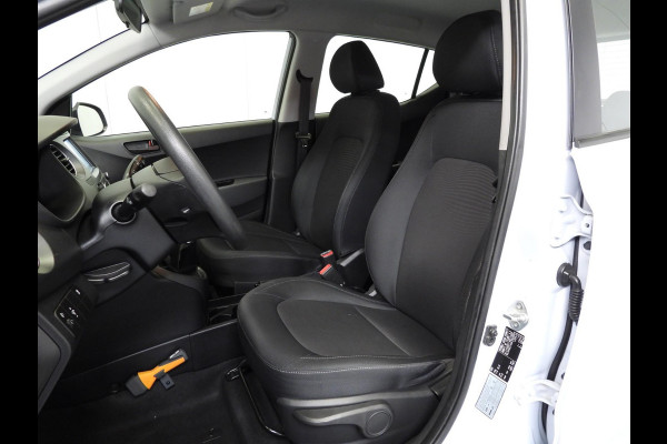 Hyundai i10 1.0i Comfort Smart Pack NAVI/AIRCO/CRUISE/PDC!