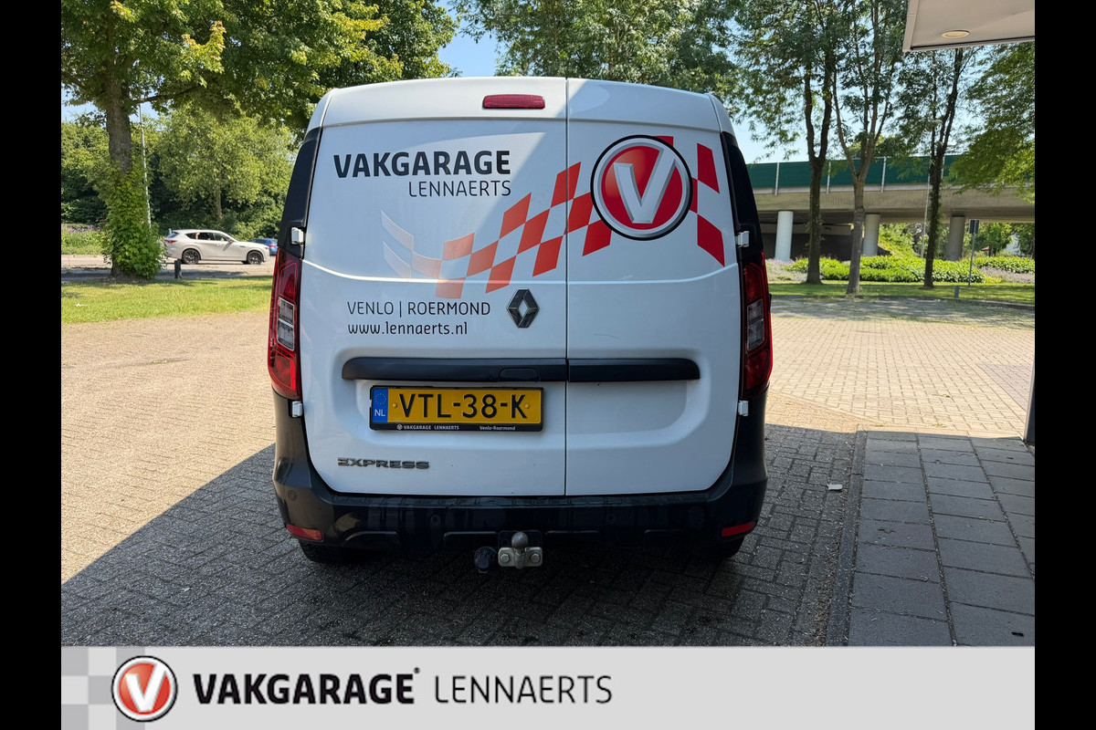 Renault Express 1.5 dCi 75 Comfort, Rijklaarprijs / 6 mnd Bovag garantie