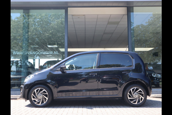 Volkswagen up! 1.0 BMT high up! Airco / 5 deurs / Stoelverw / Elekramen / Lm15'' / Ijskoude Airco /