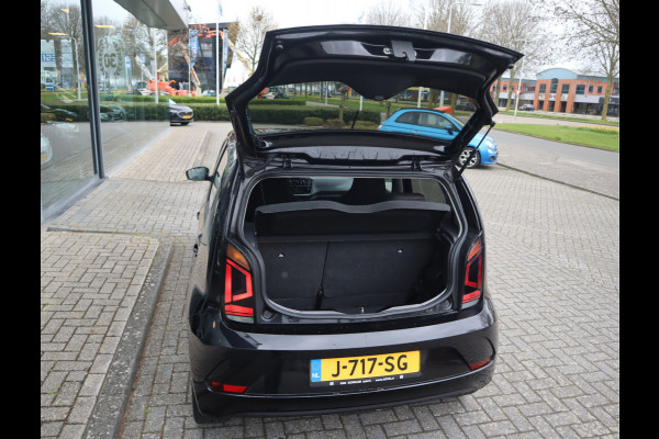 Volkswagen up! 1.0 BMT high up! Airco / 5 deurs / Stoelverw / Elekramen / Lm15'' / Ijskoude Airco /