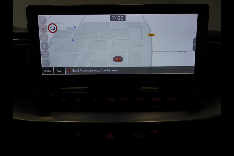 Kia Xceed 1.6 GDi PHEV Plug-In DynamicLine NAVI/CAMERA/LED/16"LMV!