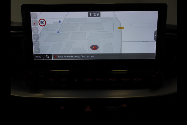 Kia Xceed 1.6 GDi PHEV Plug-In DynamicLine NAVI/CAMERA/LED/16"LMV!