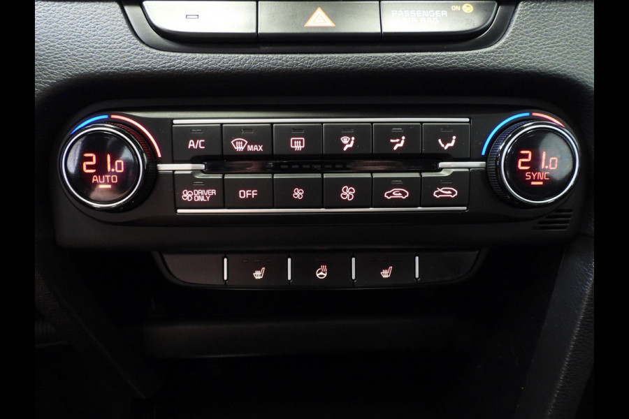 Kia Xceed 1.6 GDi PHEV Plug-In DynamicLine NAVI/CAMERA/LED/16"LMV!