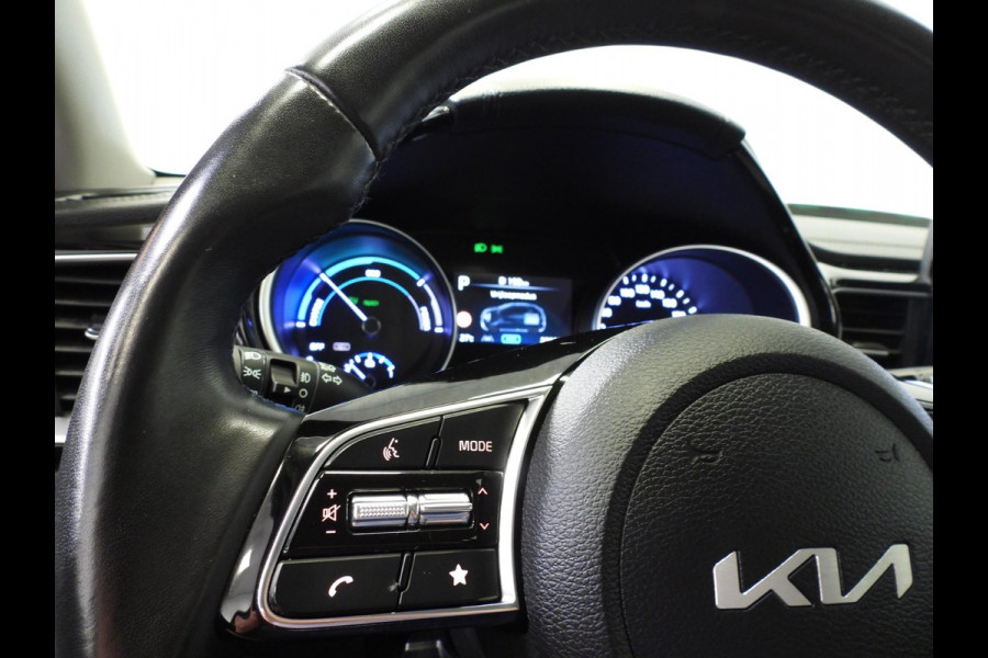 Kia Xceed 1.6 GDi PHEV Plug-In DynamicLine NAVI/CAMERA/LED/16"LMV!