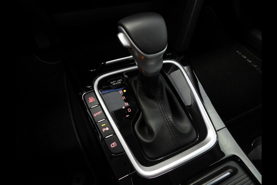 Kia Xceed 1.6 GDi PHEV Plug-In DynamicLine NAVI/CAMERA/LED/16"LMV!