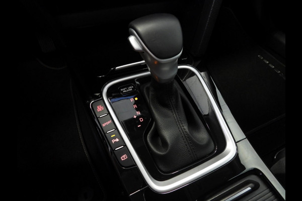 Kia Xceed 1.6 GDi PHEV Plug-In DynamicLine NAVI/CAMERA/LED/16"LMV!