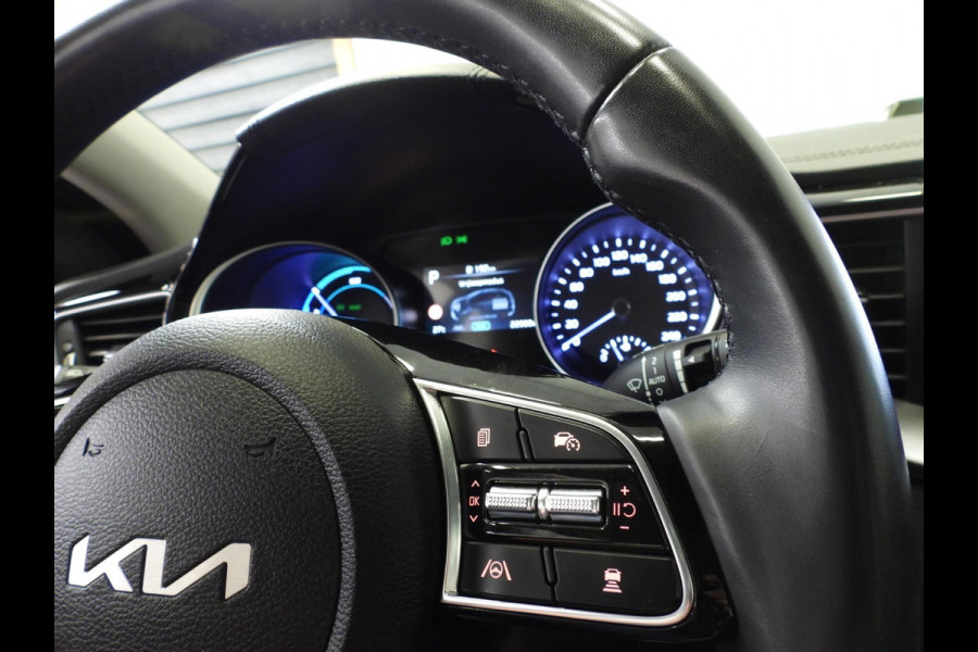 Kia Xceed 1.6 GDi PHEV Plug-In DynamicLine NAVI/CAMERA/LED/16"LMV!