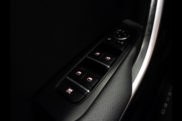 Kia Xceed 1.6 GDi PHEV Plug-In DynamicLine NAVI/CAMERA/LED/16"LMV!