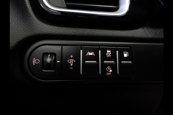 Kia Xceed 1.6 GDi PHEV Plug-In DynamicLine NAVI/CAMERA/LED/16"LMV!