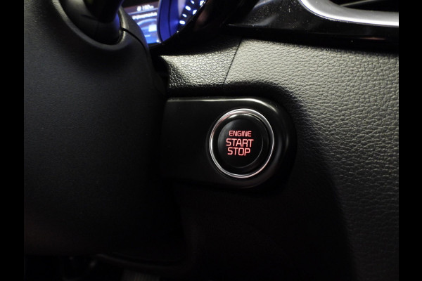 Kia Xceed 1.6 GDi PHEV Plug-In DynamicLine NAVI/CAMERA/LED/16"LMV!