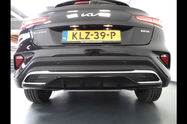 Kia Xceed 1.6 GDi PHEV Plug-In DynamicLine NAVI/CAMERA/LED/16"LMV!