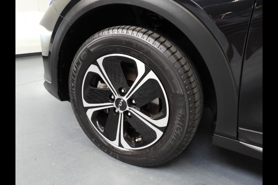 Kia Xceed 1.6 GDi PHEV Plug-In DynamicLine NAVI/CAMERA/LED/16"LMV!