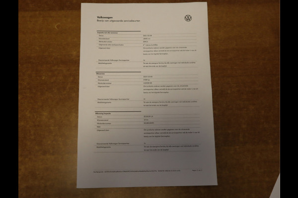 Volkswagen up! 1.0 BMT high up! Airco / 5 deurs / Stoelverw / Elekramen / Lm15'' / Ijskoude Airco /