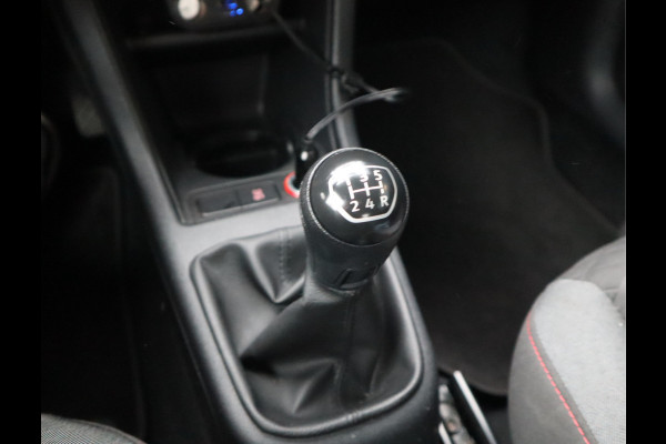Volkswagen up! 1.0 BMT high up! Airco / 5 deurs / Stoelverw / Elekramen / Lm15'' / Ijskoude Airco /