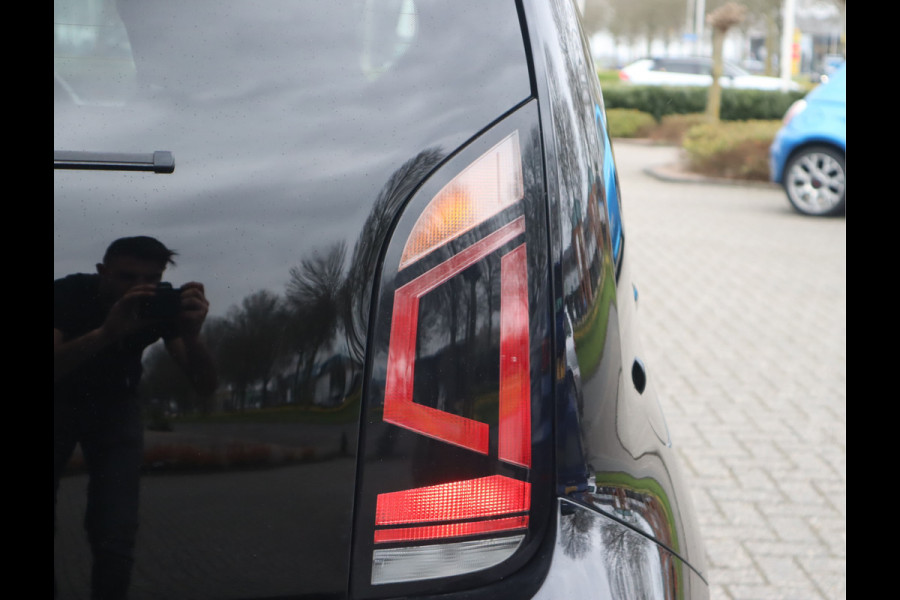 Volkswagen up! 1.0 BMT high up! Airco / 5 deurs / Stoelverw / Elekramen / Lm15'' / Ijskoude Airco /