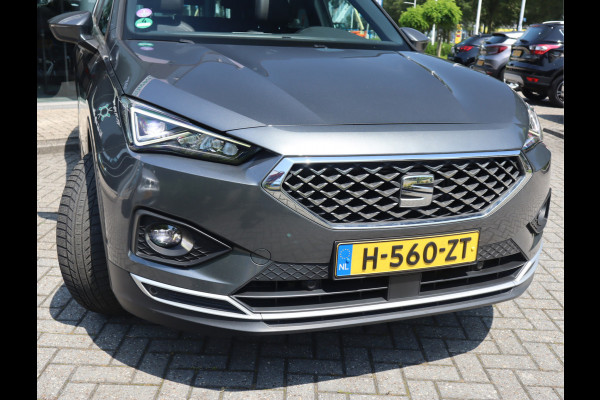 Seat Tarraco 1.5 TSI Xcellence ACC / Pano / Navi / Carplay / Camera /