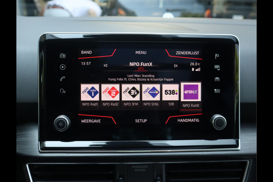 Seat Tarraco 1.5 TSI Xcellence ACC / Pano / Navi / Carplay / Camera /