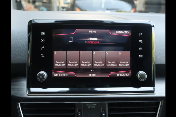 Seat Tarraco 1.5 TSI Xcellence ACC / Pano / Navi / Carplay / Camera /