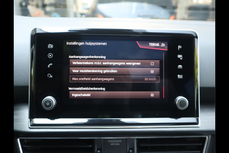 Seat Tarraco 1.5 TSI Xcellence ACC / Pano / Navi / Carplay / Camera /