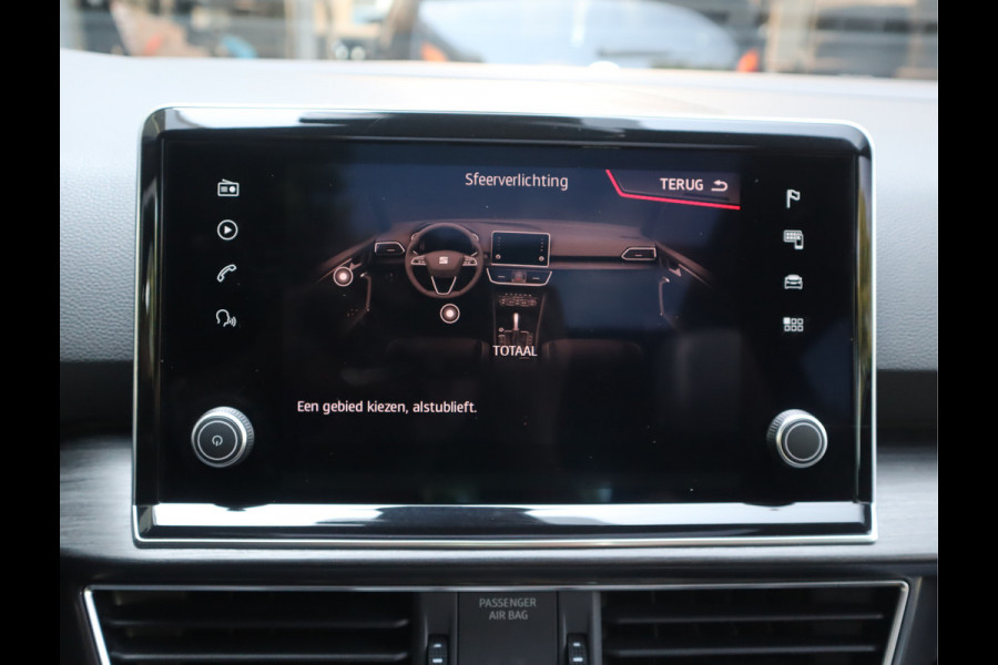 Seat Tarraco 1.5 TSI Xcellence ACC / Pano / Navi / Carplay / Camera /