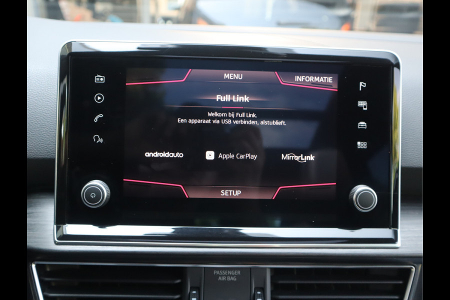 Seat Tarraco 1.5 TSI Xcellence ACC / Pano / Navi / Carplay / Camera /