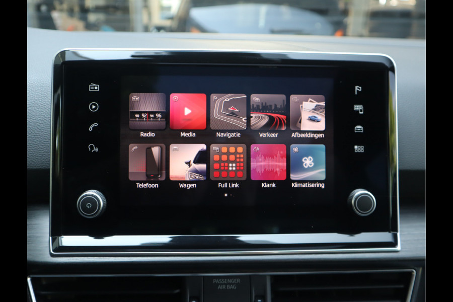 Seat Tarraco 1.5 TSI Xcellence ACC / Pano / Navi / Carplay / Camera /