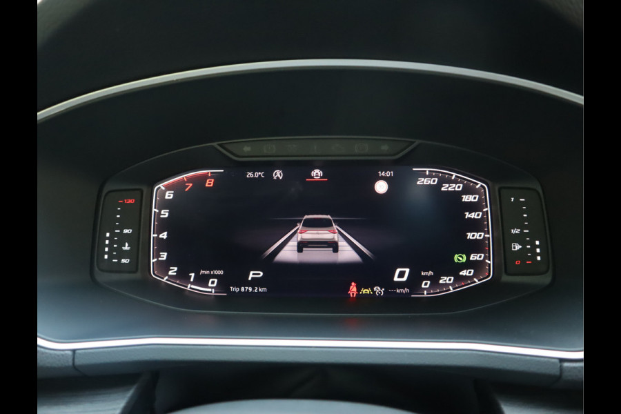 Seat Tarraco 1.5 TSI Xcellence ACC / Pano / Navi / Carplay / Camera /