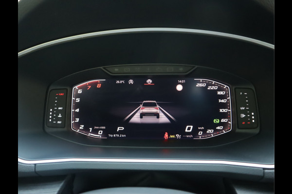 Seat Tarraco 1.5 TSI Xcellence ACC / Pano / Navi / Carplay / Camera /