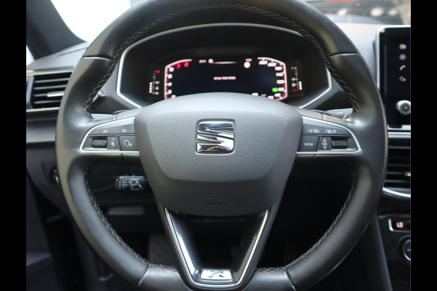 Seat Tarraco 1.5 TSI Xcellence ACC / Pano / Navi / Carplay / Camera /