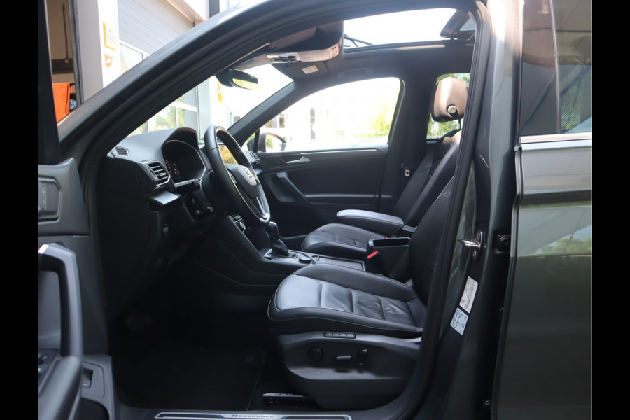 Seat Tarraco 1.5 TSI Xcellence ACC / Pano / Navi / Carplay / Camera /