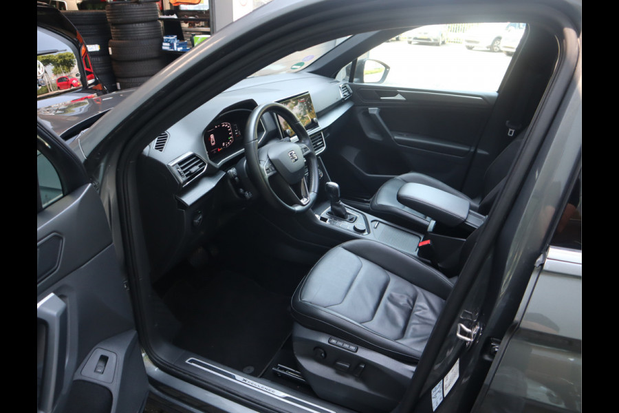 Seat Tarraco 1.5 TSI Xcellence ACC / Pano / Navi / Carplay / Camera /
