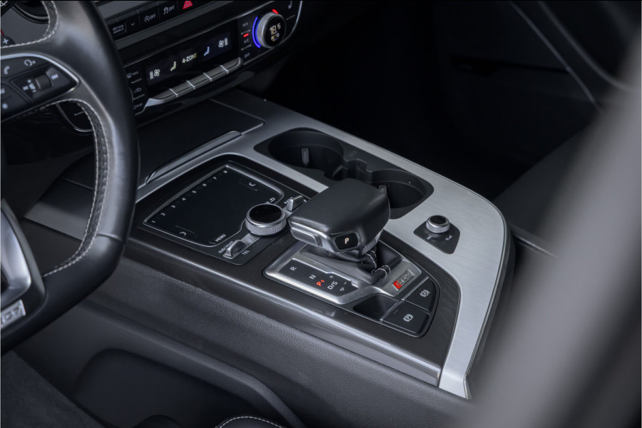 Audi SQ7 4.0 TDI quattro Nachtzicht - Standkachel - 22 inch