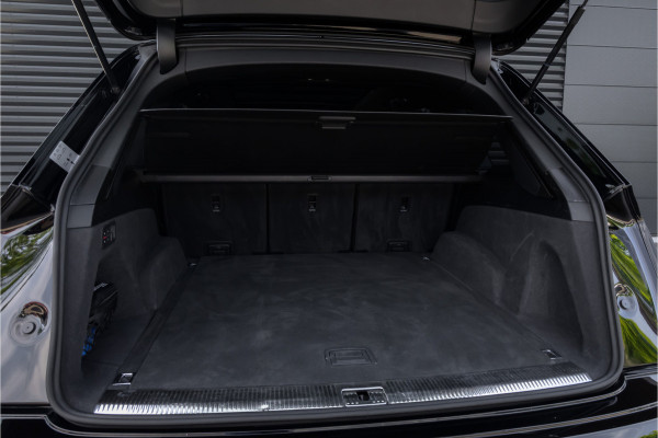 Audi SQ7 4.0 TDI quattro Nachtzicht - Standkachel - 22 inch