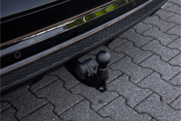 Audi SQ7 4.0 TDI quattro Nachtzicht - Standkachel - 22 inch