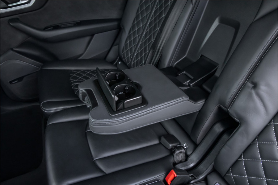Audi SQ7 4.0 TDI quattro Nachtzicht - Standkachel - 22 inch