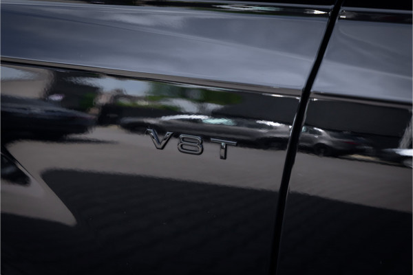Audi SQ7 4.0 TDI quattro Nachtzicht - Standkachel - 22 inch