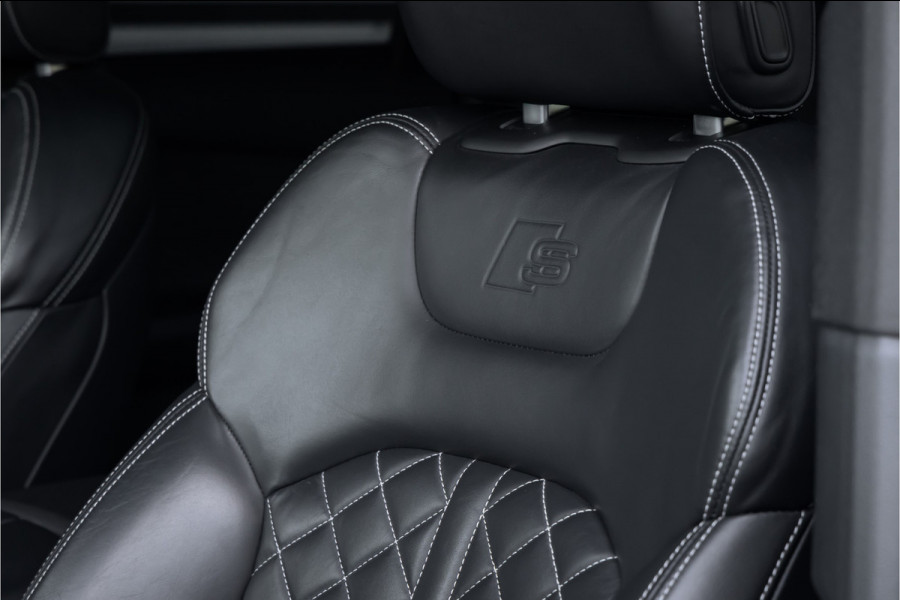 Audi SQ7 4.0 TDI quattro Nachtzicht - Standkachel - 22 inch