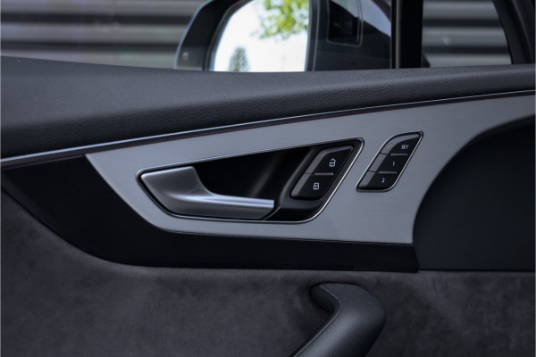 Audi SQ7 4.0 TDI quattro Nachtzicht - Standkachel - 22 inch