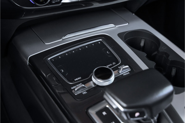 Audi SQ7 4.0 TDI quattro Nachtzicht - Standkachel - 22 inch