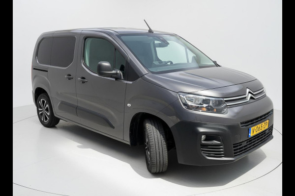 Citroën Berlingo 1.6 BlueHDI Club | 1e eigenaar! | Geen BTW van toepassing! | Rijklaar incl 12 maanden BOVAG garantie.