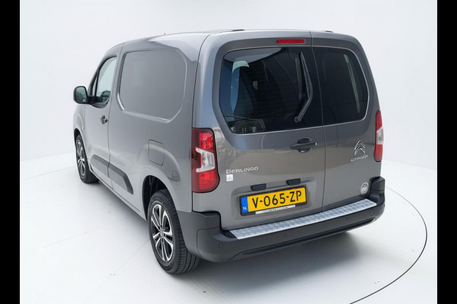 Citroën Berlingo 1.6 BlueHDI Club | 1e eigenaar! | Geen BTW van toepassing! | Rijklaar incl 12 maanden BOVAG garantie.