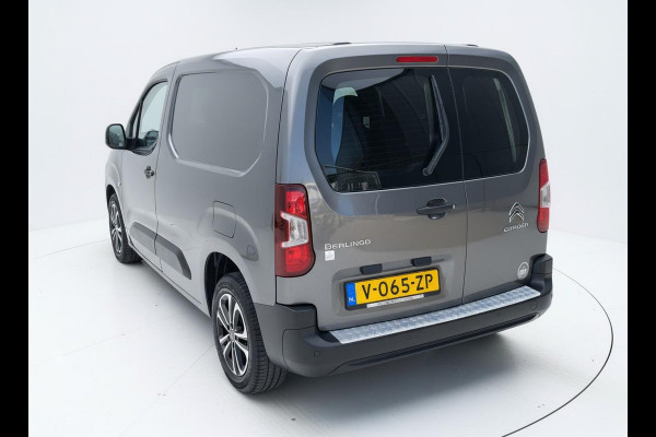 Citroën Berlingo 1.6 BlueHDI Club | 1e eigenaar! | Geen BTW van toepassing! | Rijklaar incl 12 maanden BOVAG garantie.