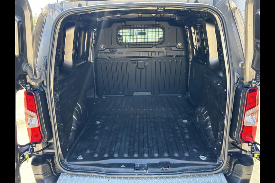 Citroën Berlingo 1.6 BlueHDI Club | 1e eigenaar! | Geen BTW van toepassing! | Rijklaar incl 12 maanden BOVAG garantie.