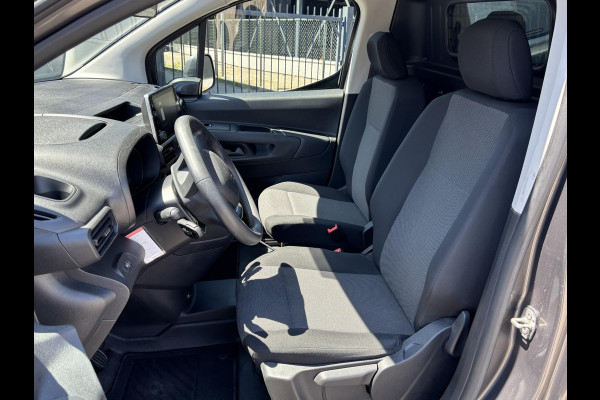 Citroën Berlingo 1.6 BlueHDI Club | 1e eigenaar! | Geen BTW van toepassing! | Rijklaar incl 12 maanden BOVAG garantie.
