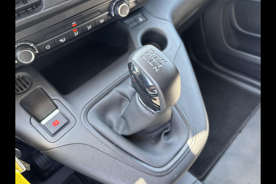 Citroën Berlingo 1.6 BlueHDI Club | 1e eigenaar! | Geen BTW van toepassing! | Rijklaar incl 12 maanden BOVAG garantie.