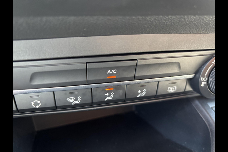 Citroën Berlingo 1.6 BlueHDI Club | 1e eigenaar! | Geen BTW van toepassing! | Rijklaar incl 12 maanden BOVAG garantie.