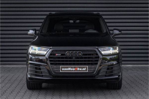 Audi SQ7 4.0 TDI quattro Nachtzicht - Standkachel - 22 inch