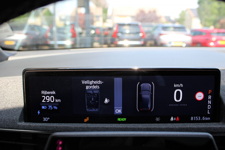 Ford Mustang Mach-E GT Extended AWD 91 kWh | Adaptieve cruise | B&O | 360 camera | Panoramadak | Winterpack